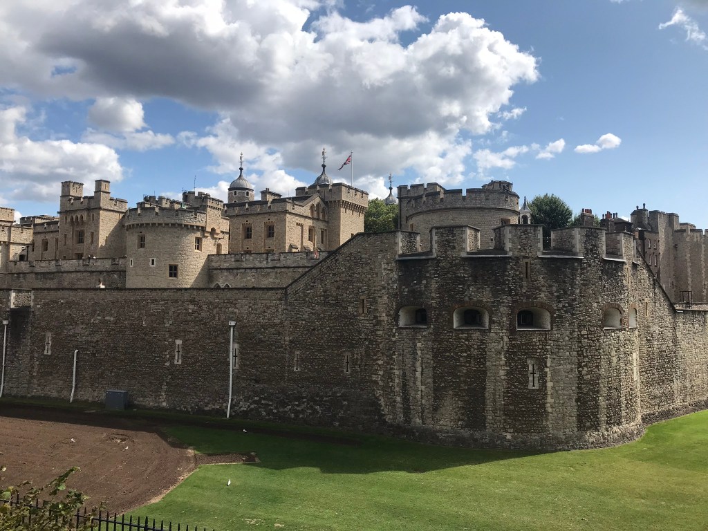 Tower of London